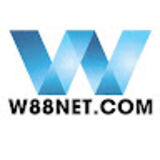 The "Nhà Cái W88" user's logo