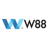 The "W88 Casino" user's logo