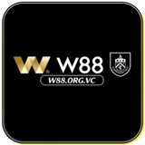 The "w88orgvc" user's logo