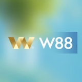 The "W88 rest" user's logo
