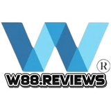 The "W88 " user's logo