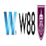The "W88s3 online" user's logo