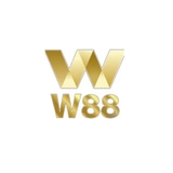 The "W88 SIVER" user's logo