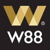 The "W88 style" user's logo