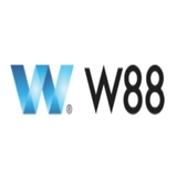 The "w88th88com" user's logo