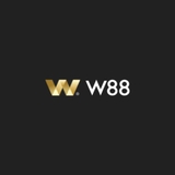 The "W88 Ti" user's logo