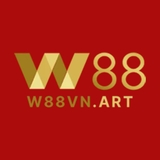 The "W88 - Sân Chơi Giải Trí Trực Tuyến Hàng Đầu Châu Á 2025" user's logo