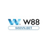 The "W88  " user's logo