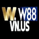 The "W88  " user's logo