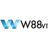 The "W88  " user's logo