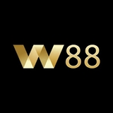 The "Nhà cái W88" user's logo