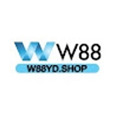 The "W88  " user's logo