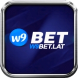 The "w9betlat" user's logo