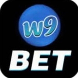 The "w9betmba" user's logo