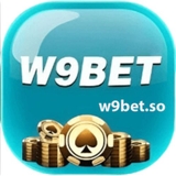 The "W9BET so" user's logo
