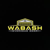 The "Wabash Overhead Door" user's logo