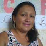 Wanja da Silva Sebastião Wapichana