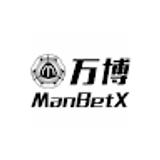 The "万博体育" user's logo