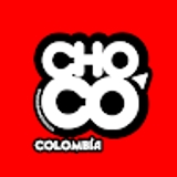 The "EnamórateChocó" user's logo