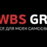 The "автомойки под ключ" user's logo