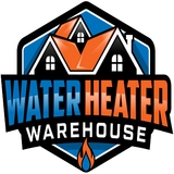 The "The Water Heater Warehouse" user's logo