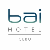 The "bai Hotel Cebu" user's logo