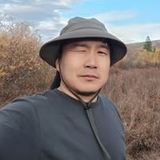 Sainbayar Ganbaatar