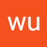 The "wu binghui" user's logo