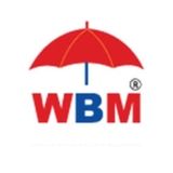 The "WBM-Pakistan" user's logo