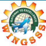 Wingsss College of aviation