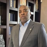 Martin A. Smith
