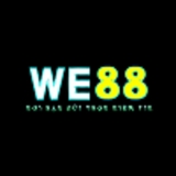 The "We88 day" user's logo