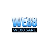 The "We88" user's logo