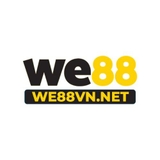 The "WE88 " user's logo