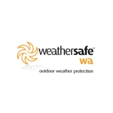 The "Weather Safe WA" user's logo
