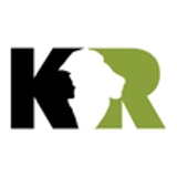 The "Kevin Richardson Foundation" user's logo
