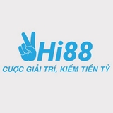 The "Nhà cái Hi88" user's logo