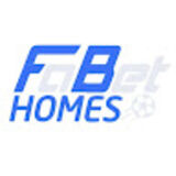 The "Nhà cái Fabet - Cá cược thể thao, Game bài, Casino, Xổ số, Lô đề Uy tín" user's logo
