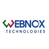 The "Webnox Technologies" user's logo