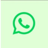 The "Wsatsapp" user's logo