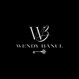 The "Wendy Banul" user's logo
