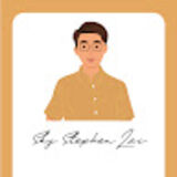 The "wepushcreativestudio" user's logo