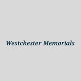 The "Westchester Memorials" user's logo