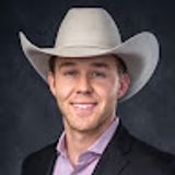 The "westernheritagerealtytx" user's logo