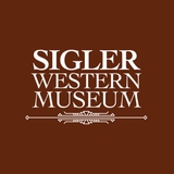 The "westernmuseum" user's logo