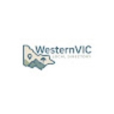 The "WesternVIC Local Businesses" user's logo