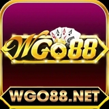 The "wgo88net" user's logo
