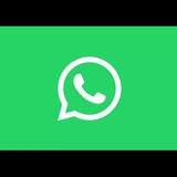 The "whatsapppo com" user's logo