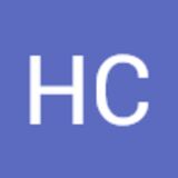 The "HC W " user's logo