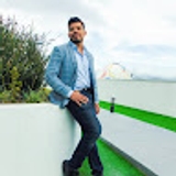 The "Juan Gabriel Silva" user's logo